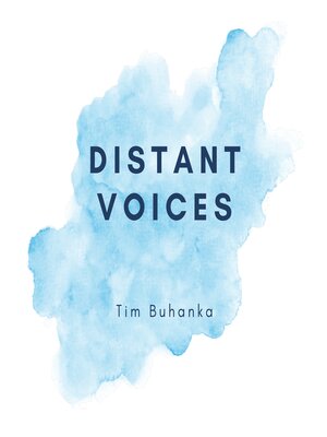 cover image of Distant Voices